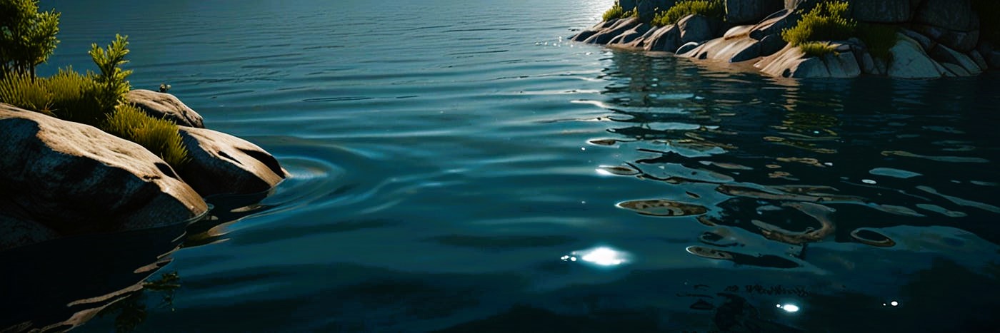 Creating Realistic Water Physics