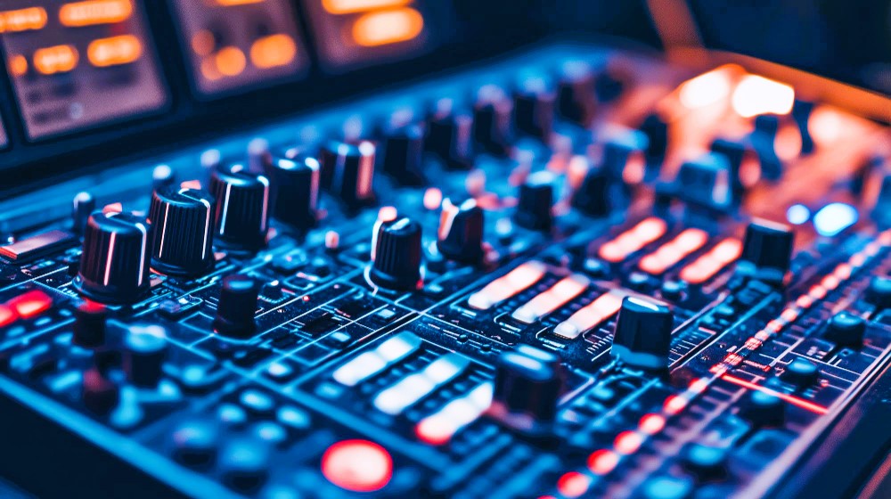 Sound Design in Gaming