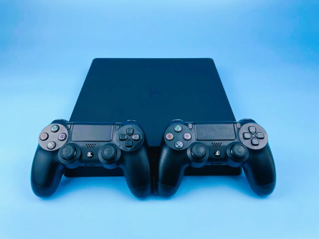PlayStation 4