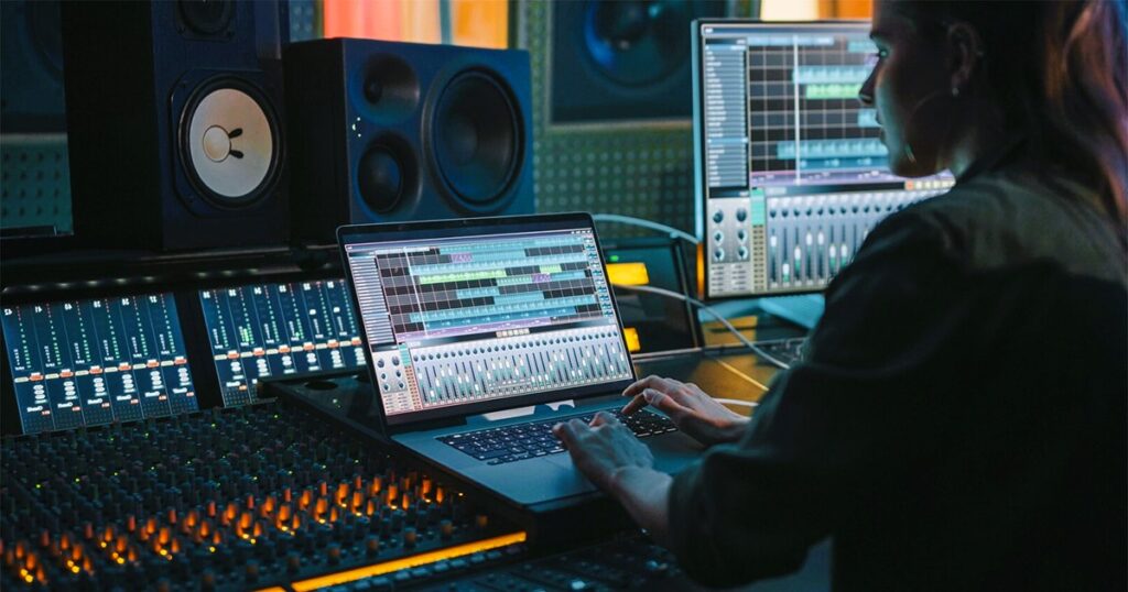 Enhancing Gameplay with Audio Cues