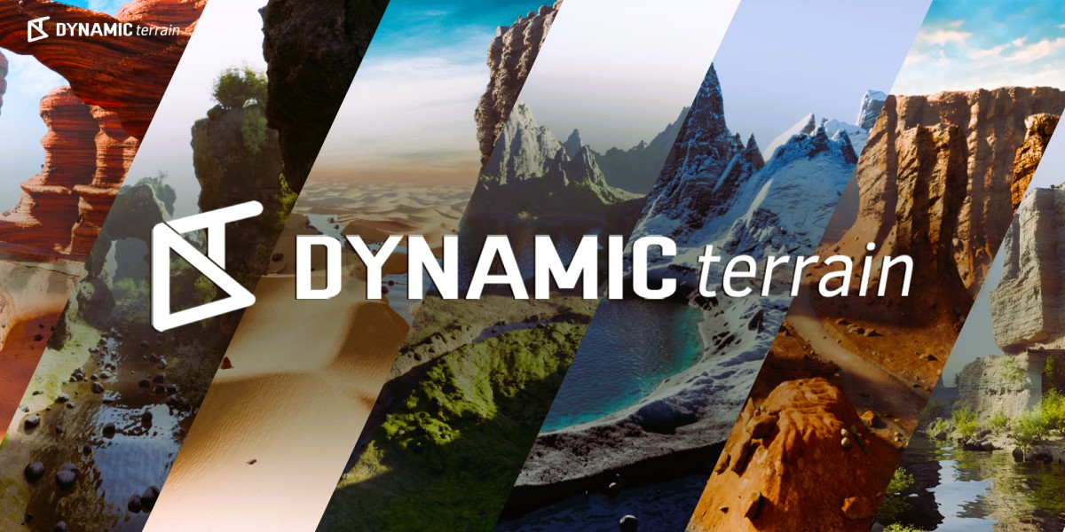 Dynamic Terrain
