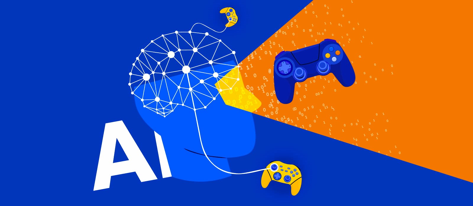 The Role of AI in Modern Gaming