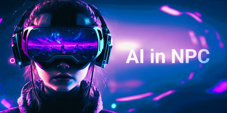 AI in NPC Behavior