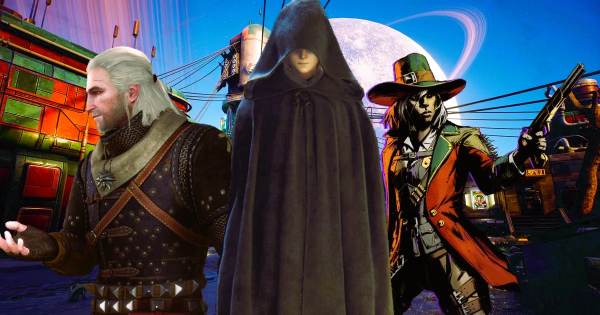Exploring the World of Role-Playing Games (RPGs)