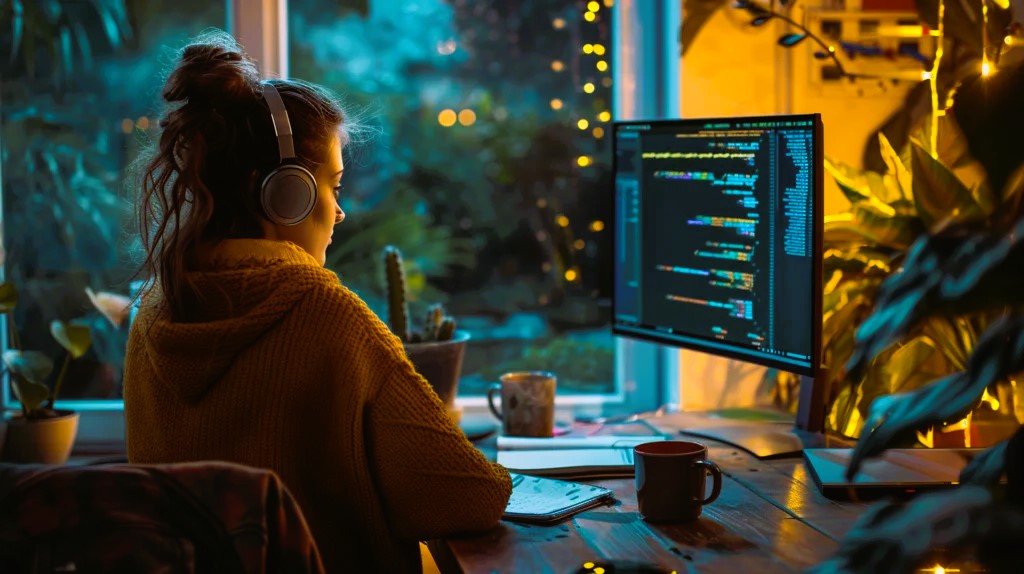 Creating Your First Game