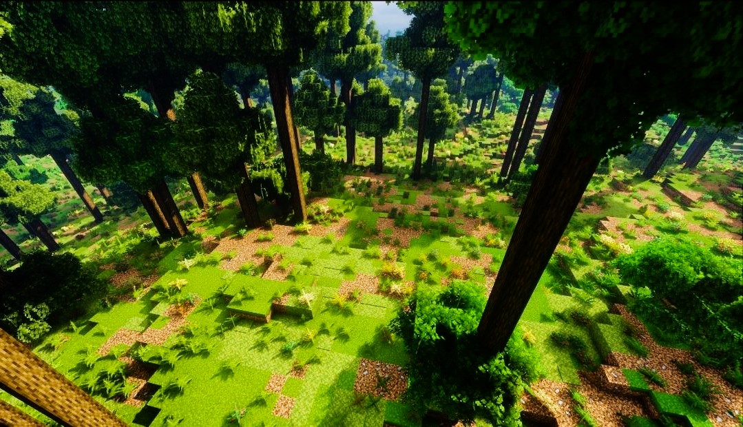 Creating Unique Biomes in Your Game with Artifex Terra 3D