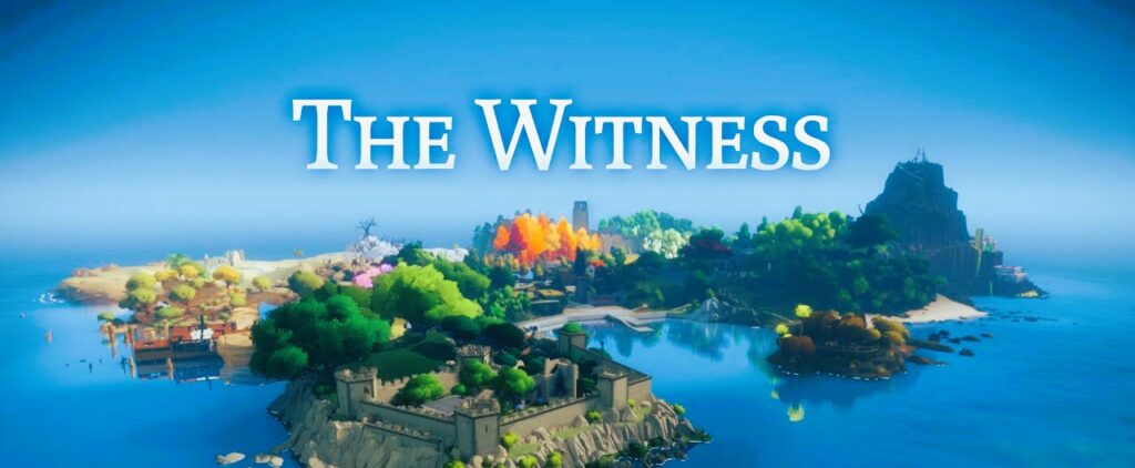 The Witness