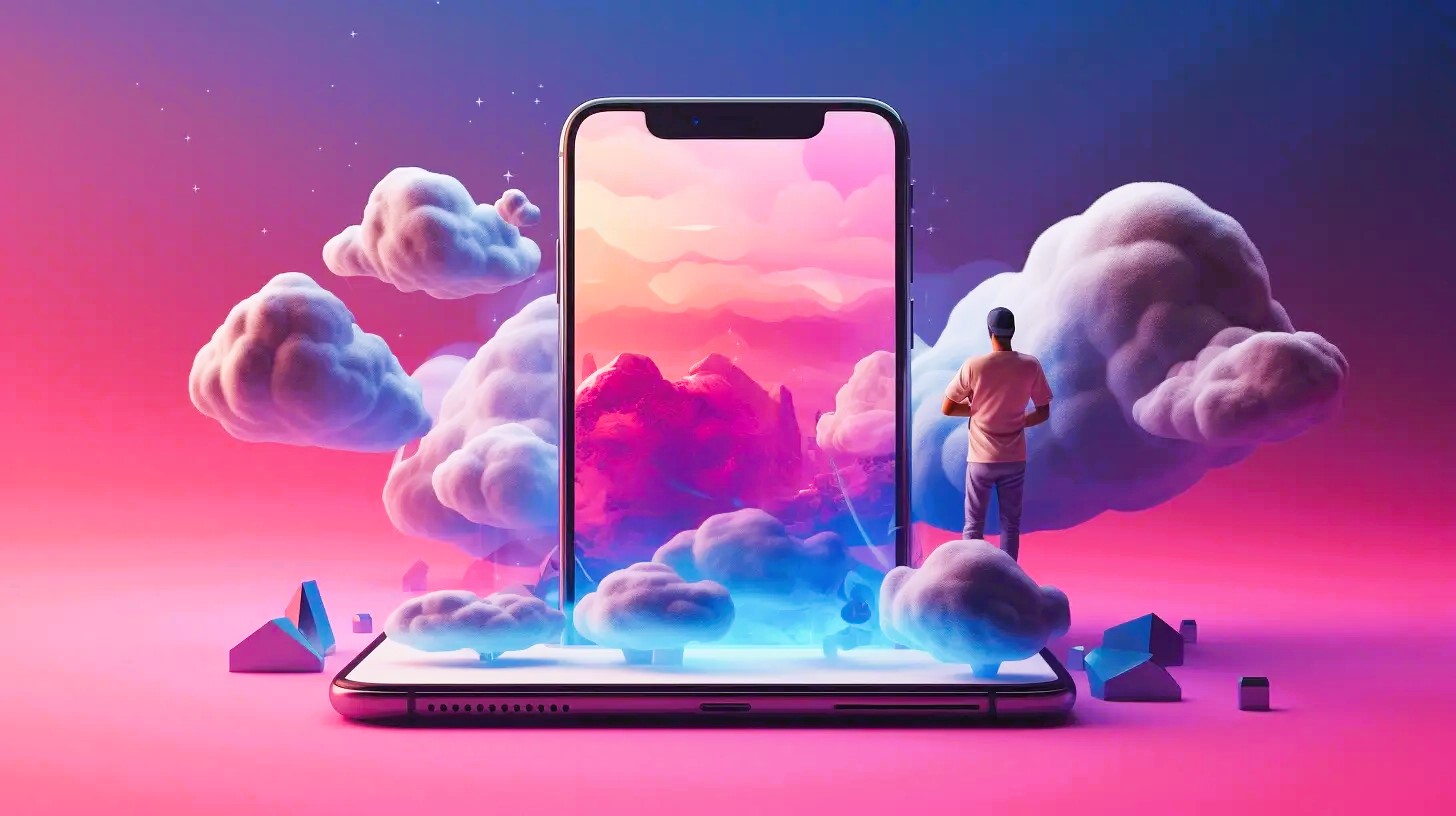 The future of mobile gaming