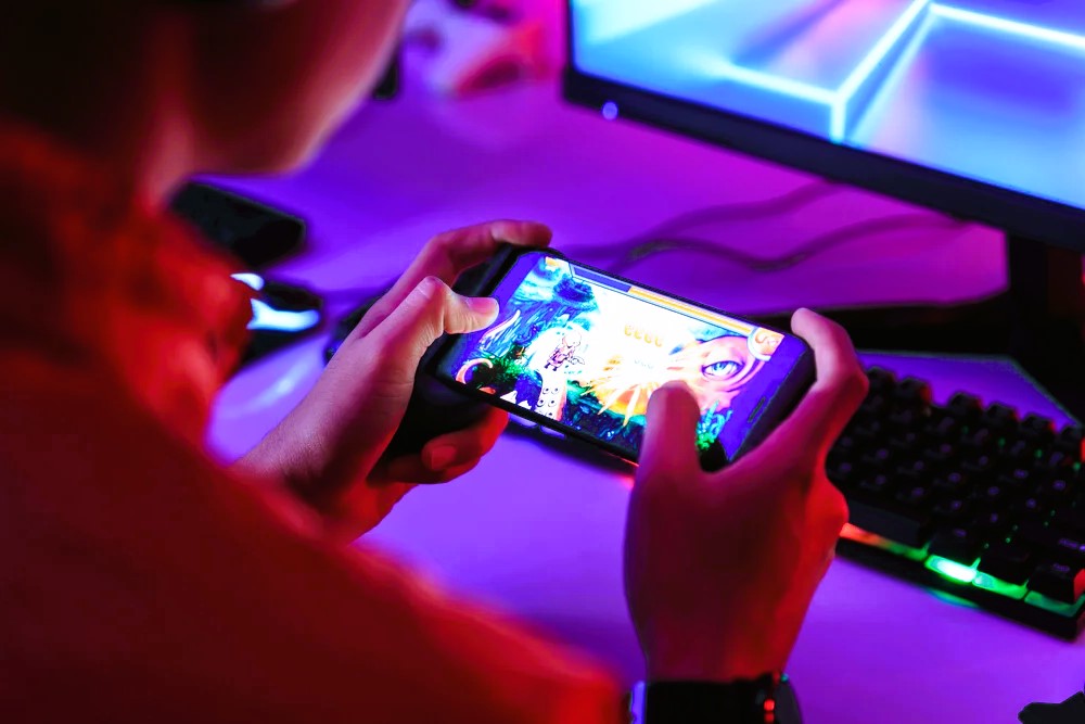 Mobile gaming Monetization