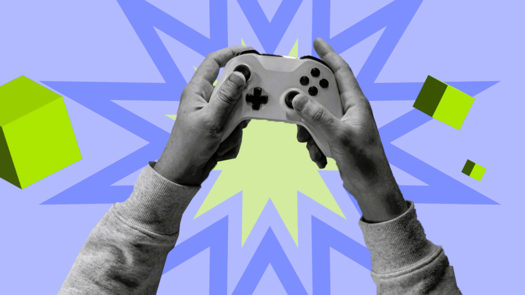 video game developer