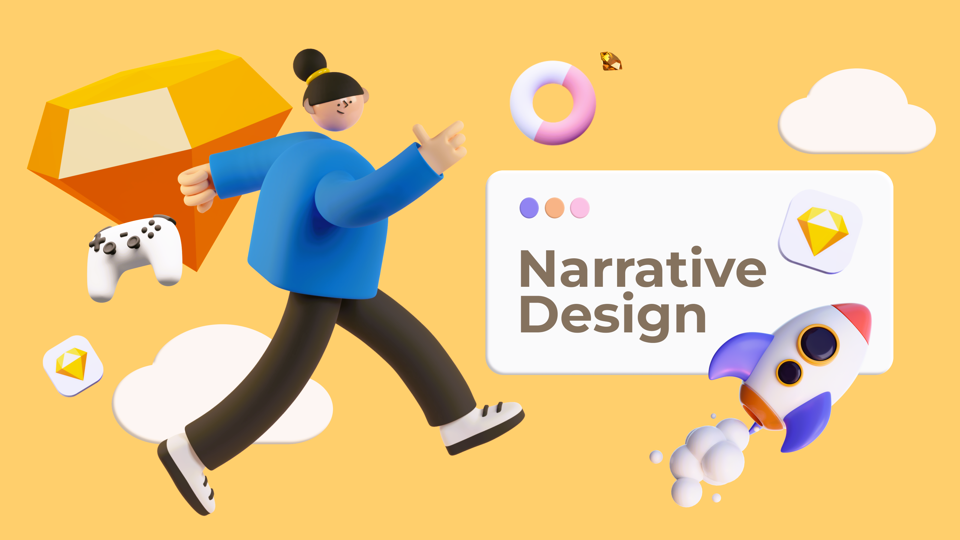How to Create Engaging Game Narratives
